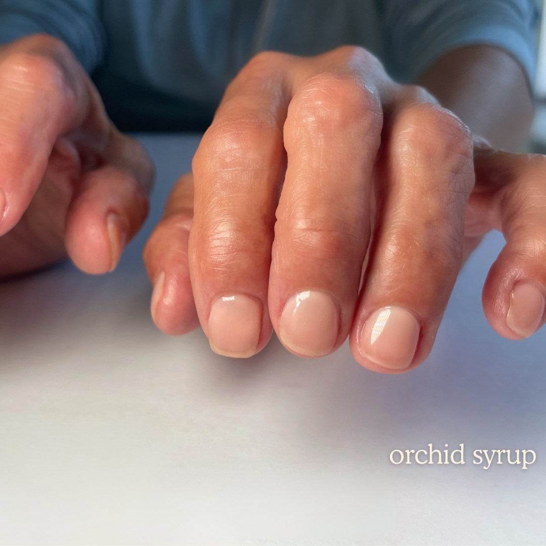 NT BASE-42  Orchid Syrup Base, 10g