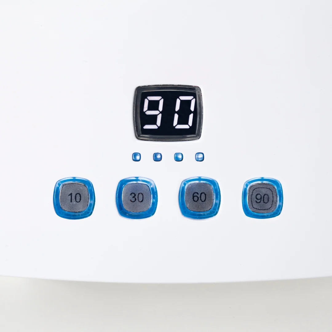 KOKOIST Cordless Light - LE BLANC