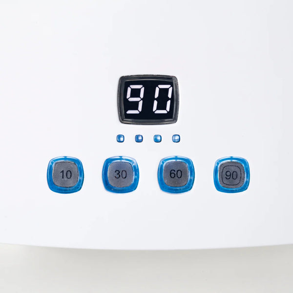 Vendor] K- LE BLANC LED Cordless Light 0-LED ONLY-1 | Gel Essentialz