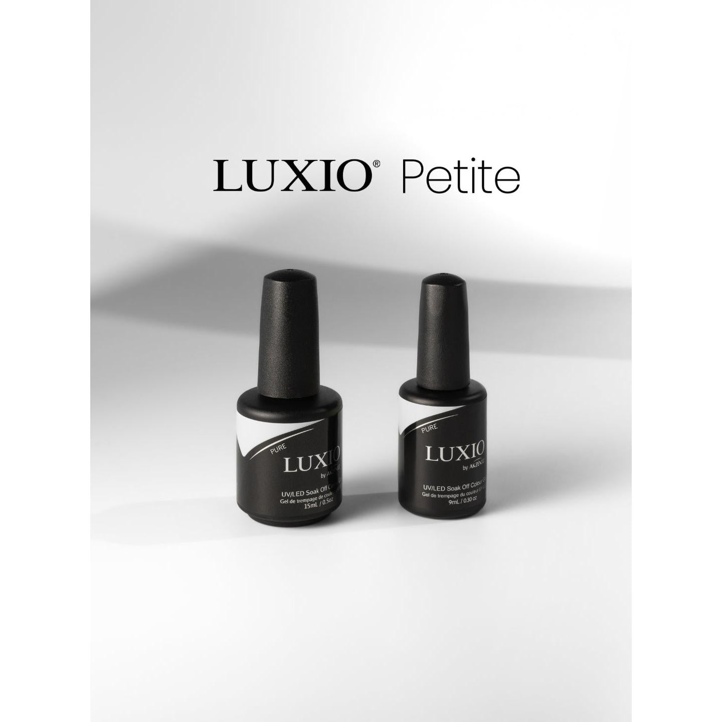 Luxio® Ignite-Luxio-Akzentz-15mL / .5oz-Gel Essentialz