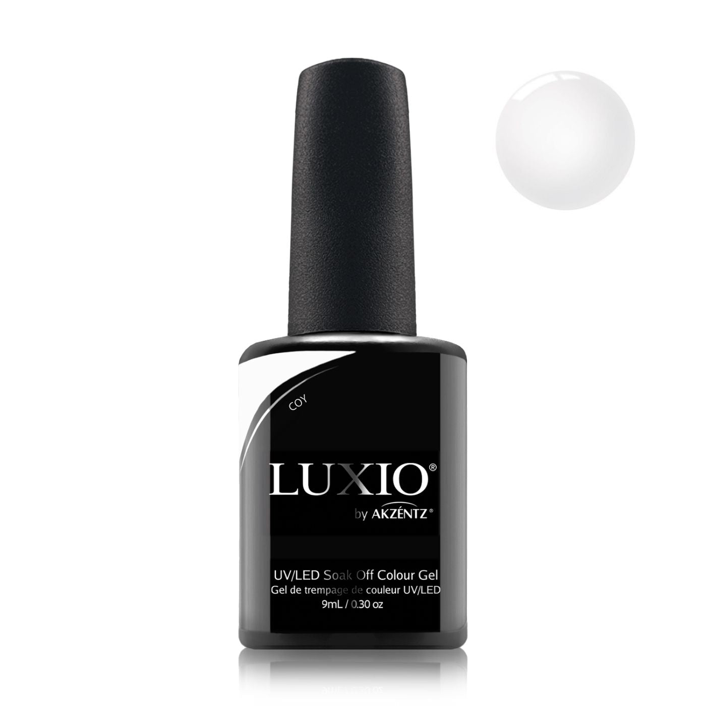 Luxio Coy