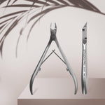 Staleks cuticle nippers - SMART 10-Cuticle Nippers-STALEKS PRO-3 mm-Gel Essentialz