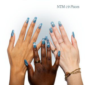 NTM-22 Gemini Magnetic Gel-Magnetic-Kokoist-Gel Essentialz