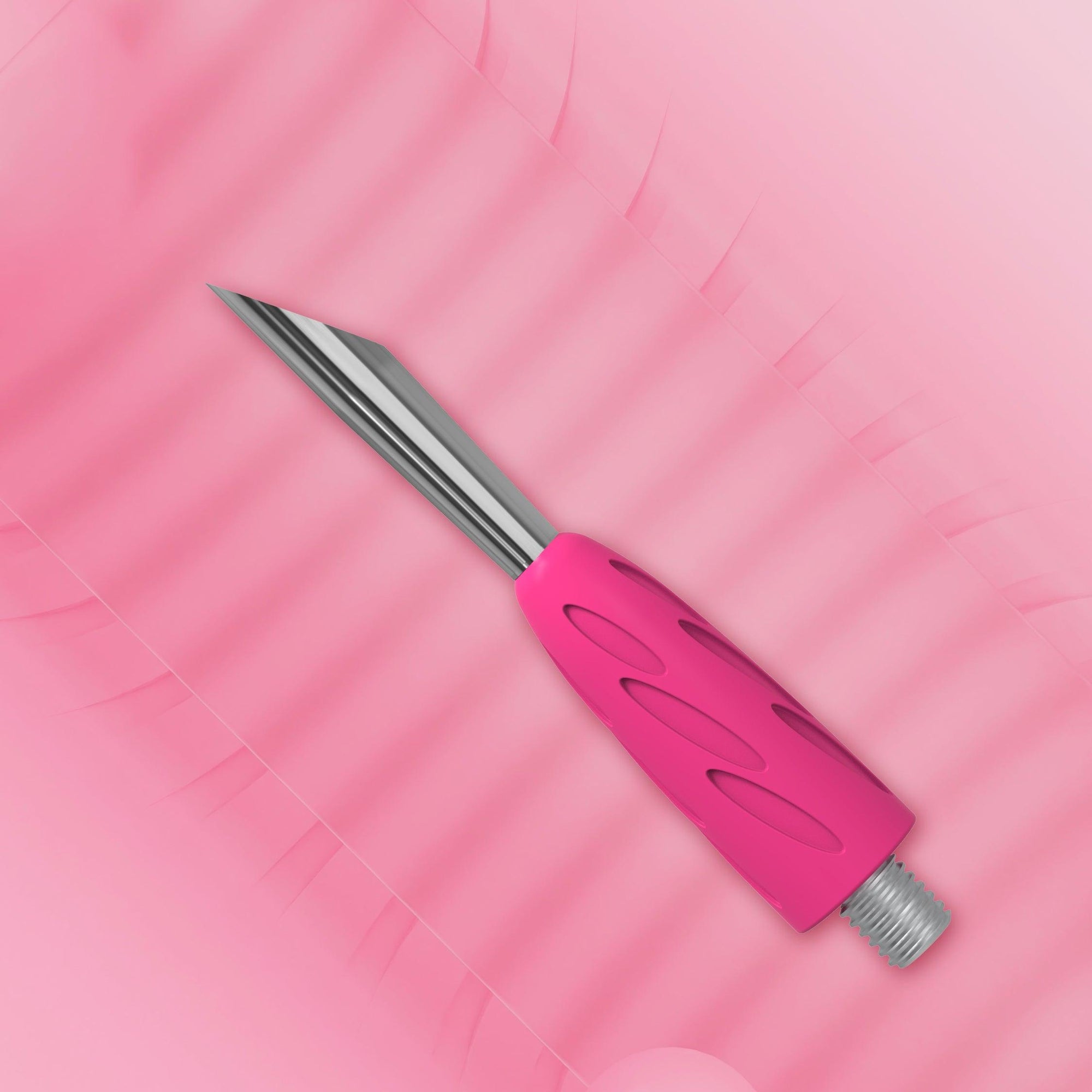 Working part of Combo pusher - UNIQ 12 (Beveled pusher)