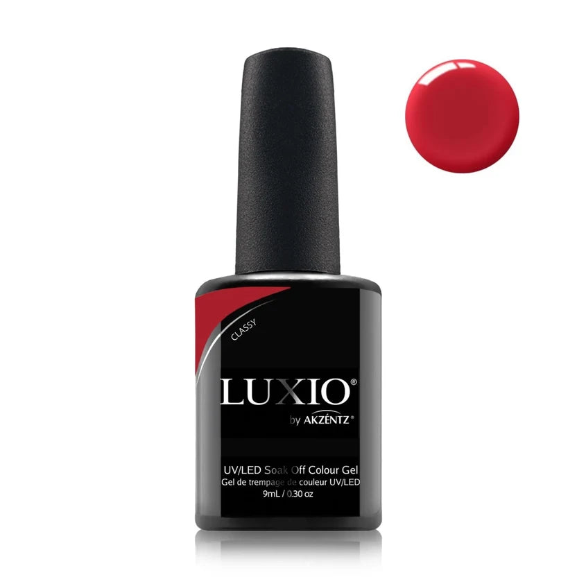 Luxio Classy