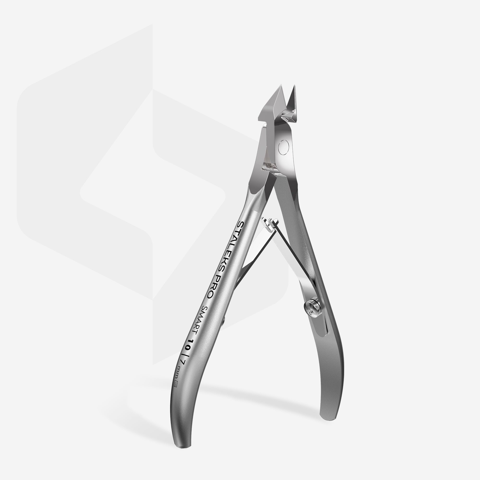 Staleks cuticle nippers - SMART 10