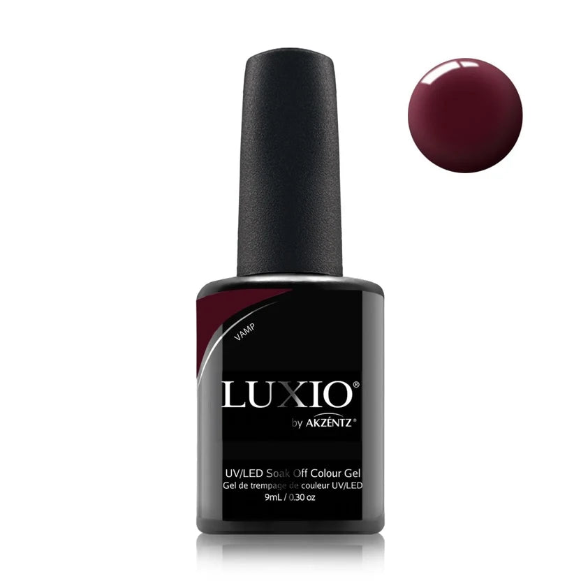 Vampiro de Luxio