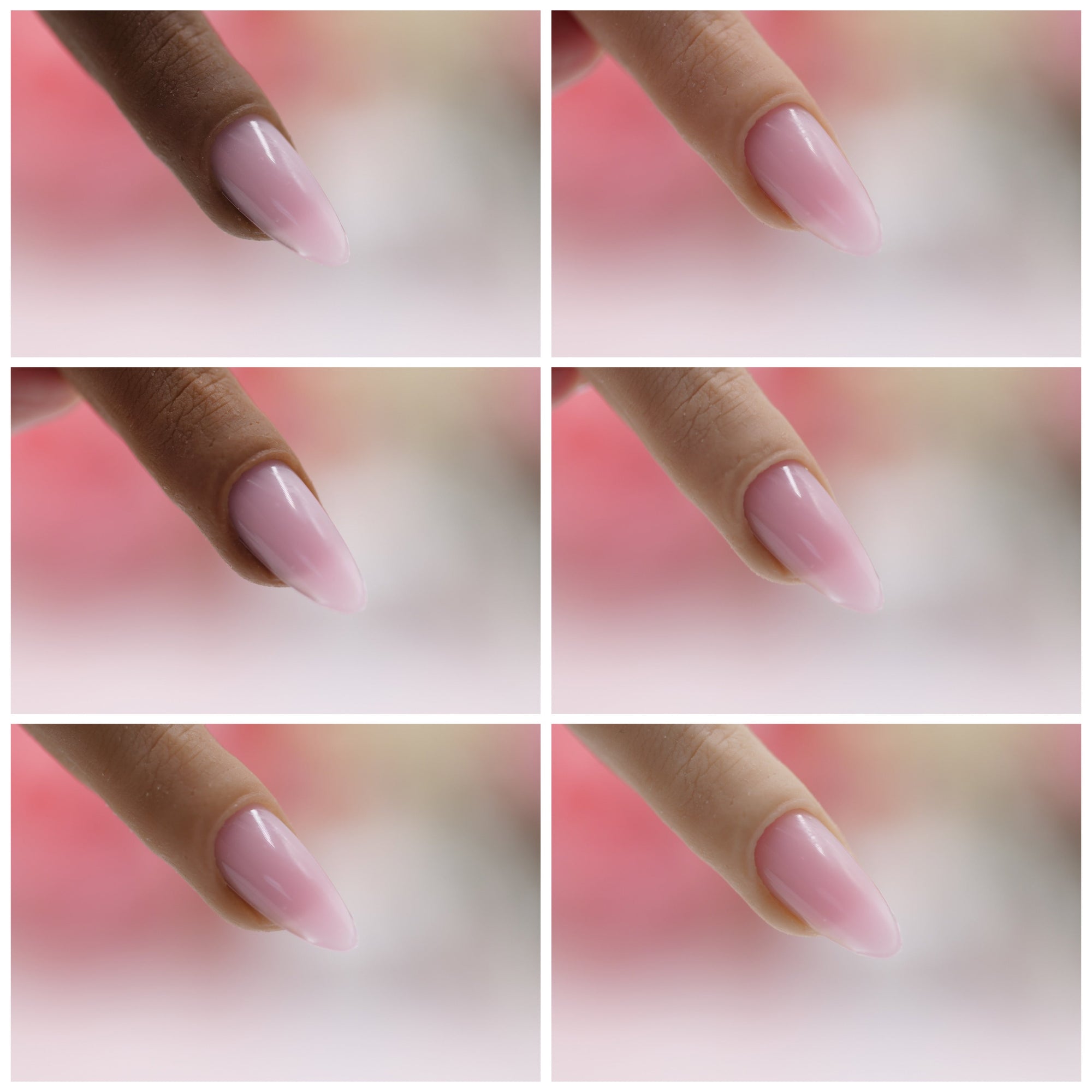 RI-  "BLUSH" BB Gel - Pink