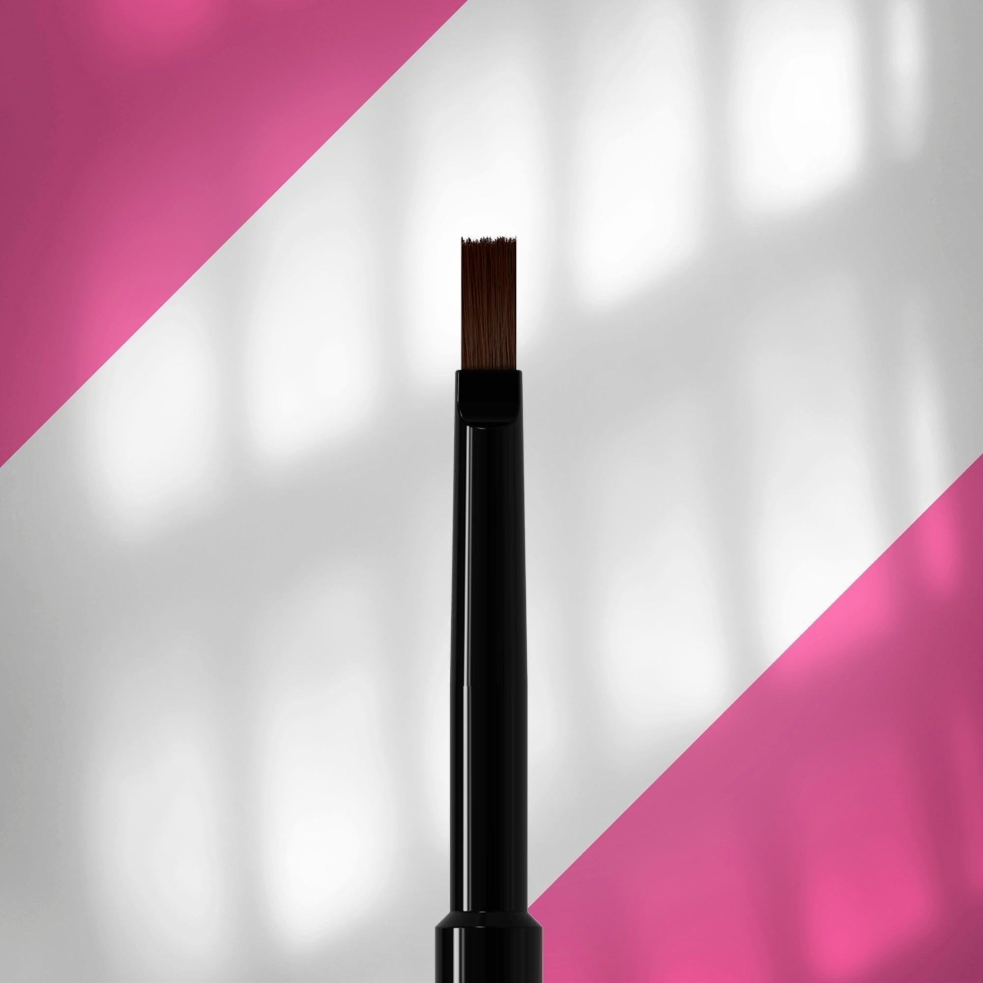 Staleks Brush - Straight EXPERT 5 (width 5 mm)-Accessories-STALEKS PRO-Gel Essentialz