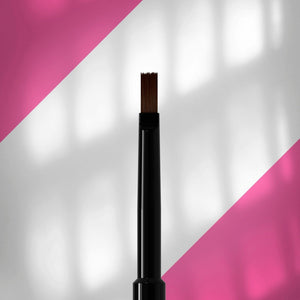 Staleks Brush - Straight EXPERT 5 (width 5 mm)-Accessories-STALEKS PRO-Gel Essentialz