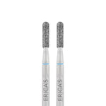 Cuticle Sciver Diamond Bit (2 pack)-Efile Bits, Erica's ATA, TOOLS-Erica's-MEDIUM 141-Gel Essentialz