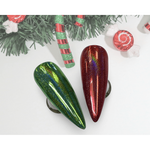 ProFiles - Holographic Chrome Powder-PROFILES-Profiles-Red-Gel Essentialz