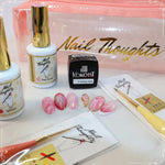 NT - Rose Quartz Design Kit-Kokoist-Gel Essentialz