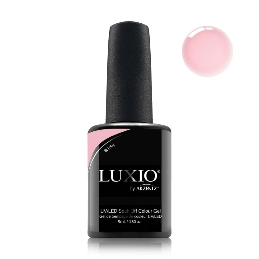 Luxio Blush