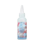 K - Pushu Pushu FLUFFY - Blue 05-Kokoist-Gel Essentialz