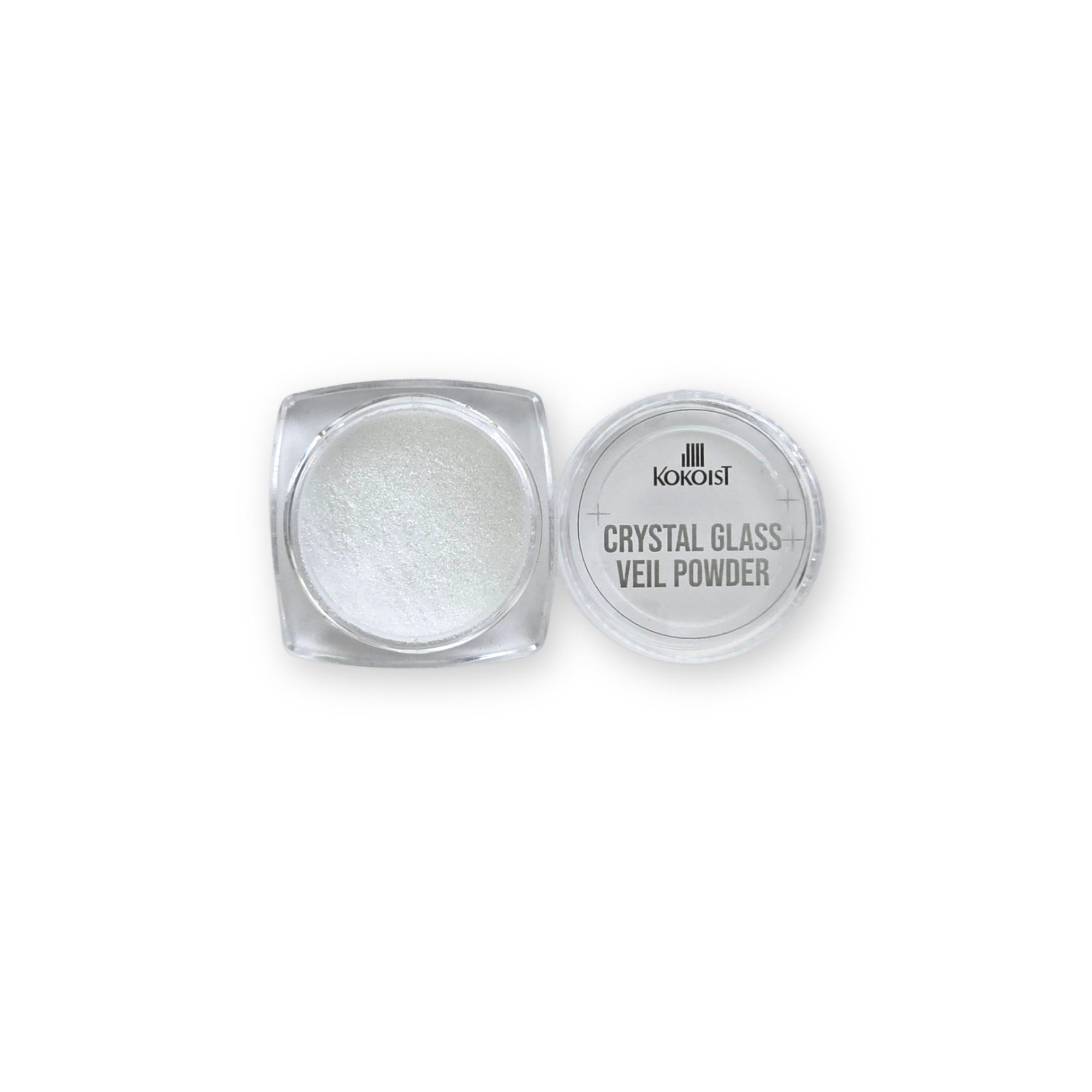 Kokoist - Crystal Glass Veil Powder