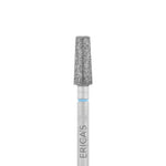 Small Tapered Barrel Diamond Bit-Efile Bits, Erica's ATA, TOOLS-Erica's-Medium 145-Gel Essentialz