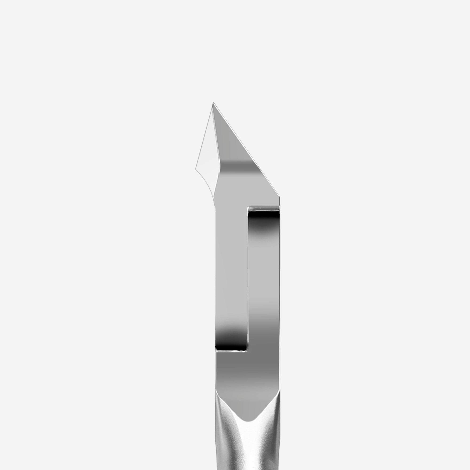 Staleks cuticle nippers - SMART 30-Cuticle Nippers-STALEKS PRO-3 mm-Gel Essentialz