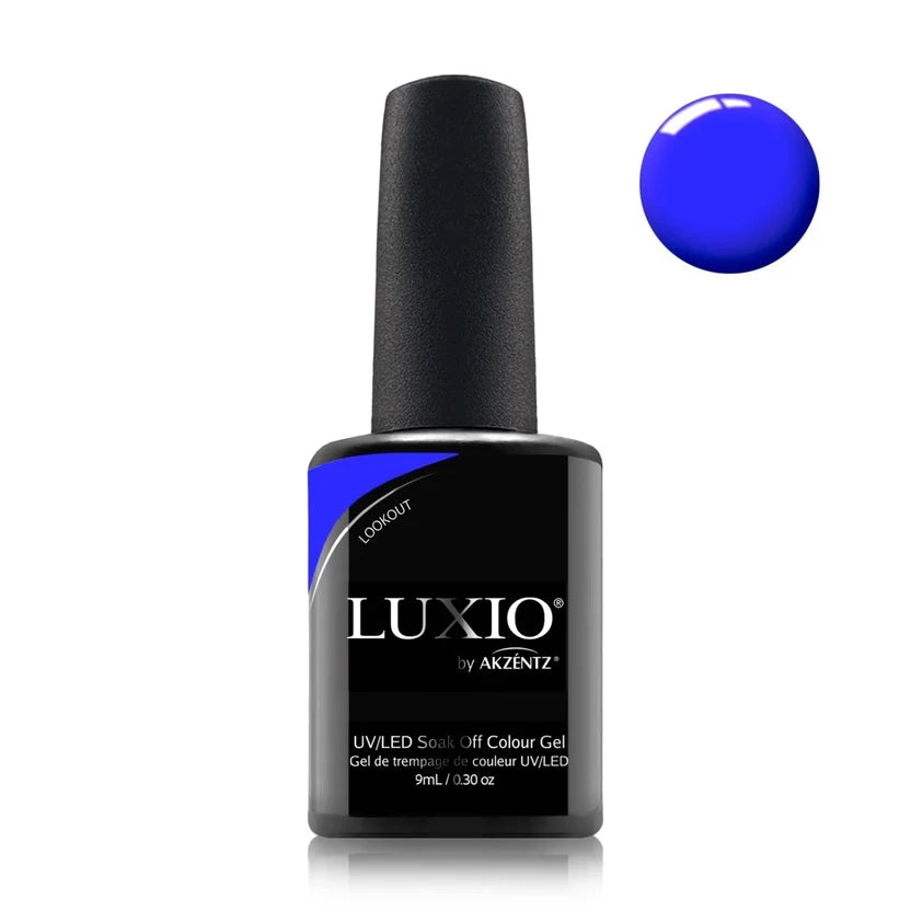 Mirador de Luxio
