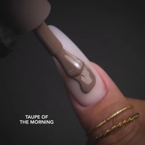 067 - Taupe of the Morning Gel Polish