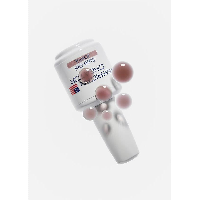 American Creator Base Gel - JOYFUL
