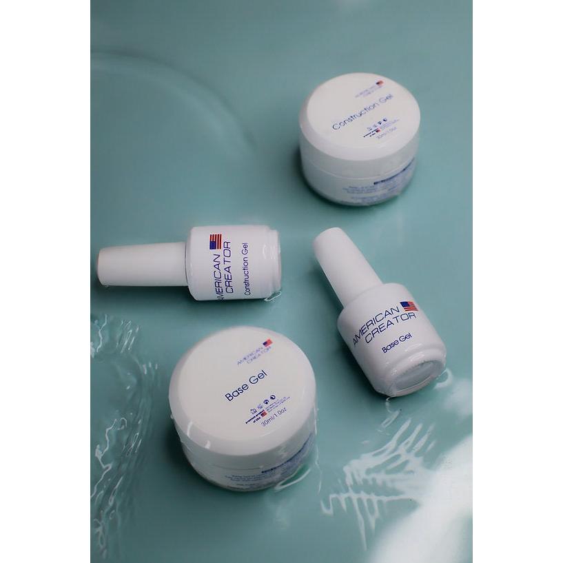 American Creator Base Gel 15 ml