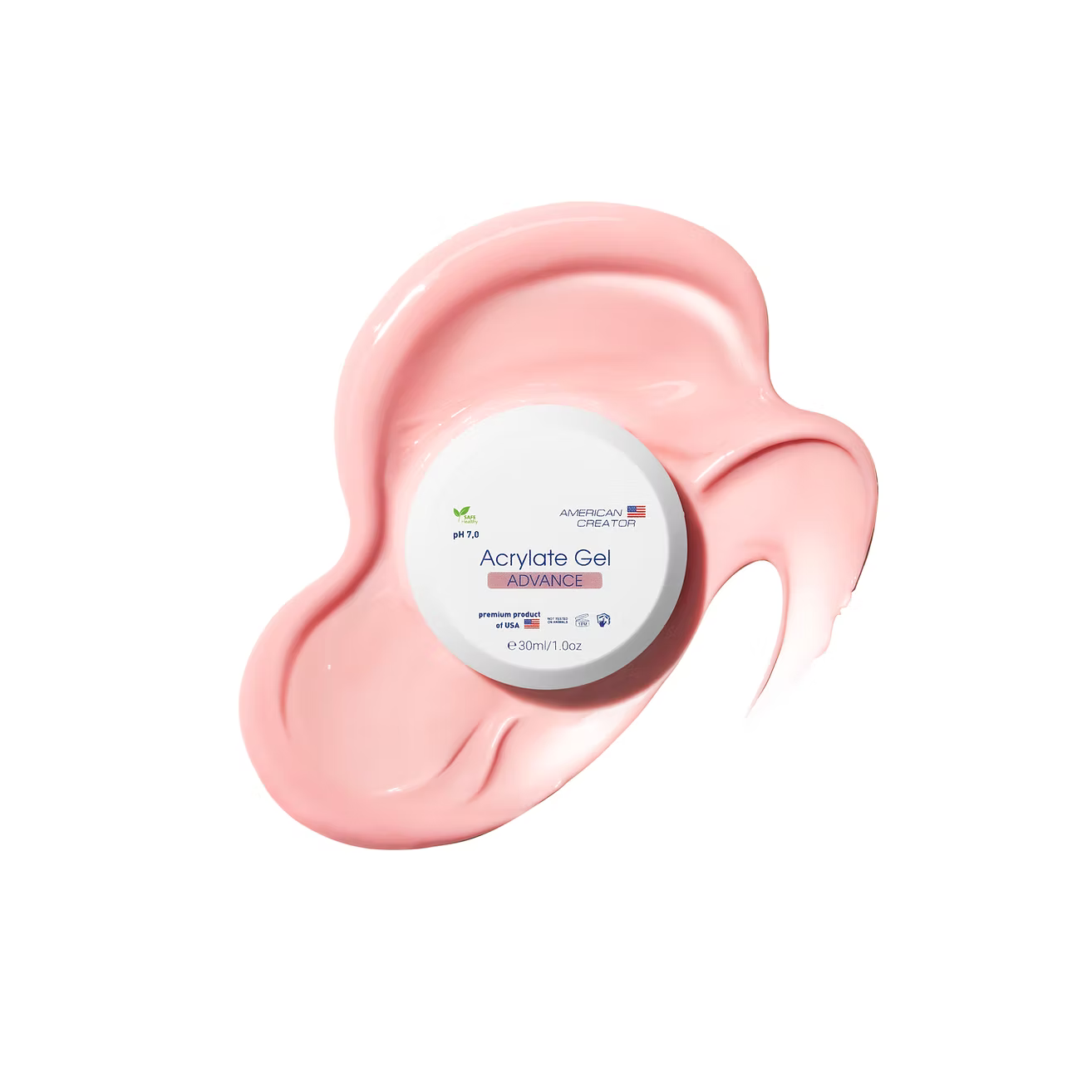 American Creator Framework Gel - ADVANCE