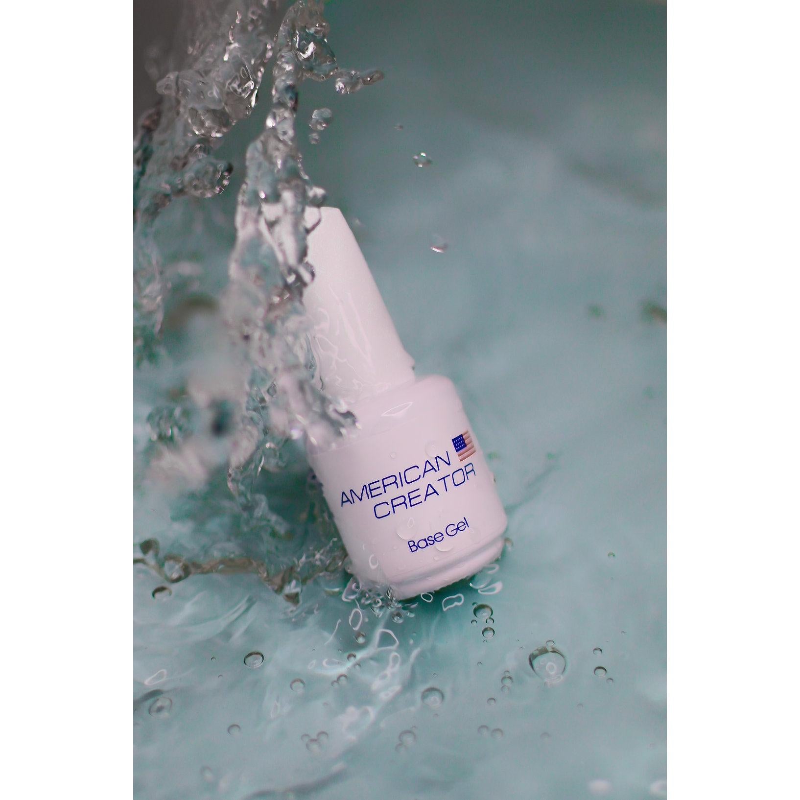 American Creator Base Gel 15 ml