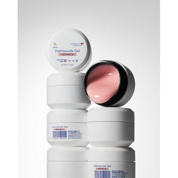 American Creator Framework Gel - ADVANCE