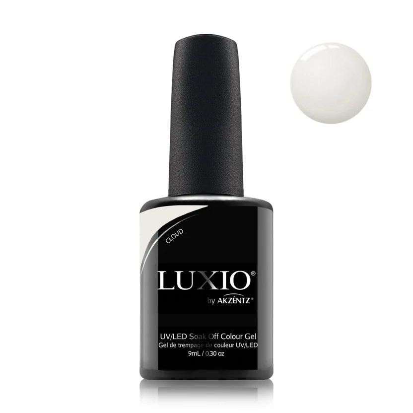 Luxio Cloud