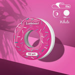 Disposable Bobbinail Adhesive File Tape EXPERT - REFILL for the plastic case-Abrasives-STALEKS PRO-150 grit-Gel Essentialz