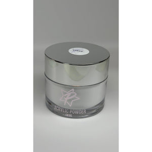 PF Acrylic Powder - Clear-Profiles-60ml (2 oz)-Gel Essentialz