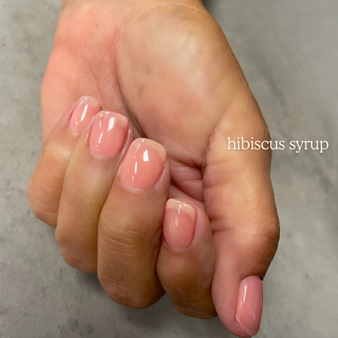 NT BASE-47  Hibiscus Syrup Base, 10g