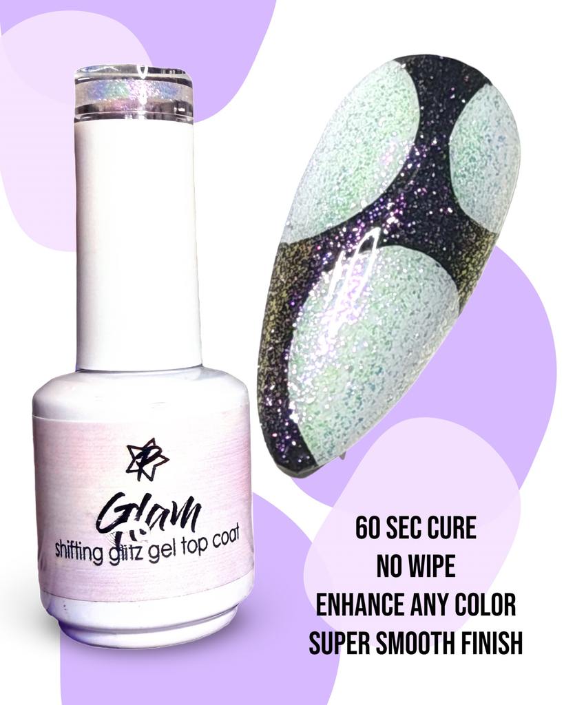 Profiles - Mermaid Gel Top Coat