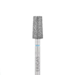 Large Tapered Barrel Diamond Bit-Efile Bits, Erica's ATA, TOOLS-Erica's-Medium 151-Gel Essentialz