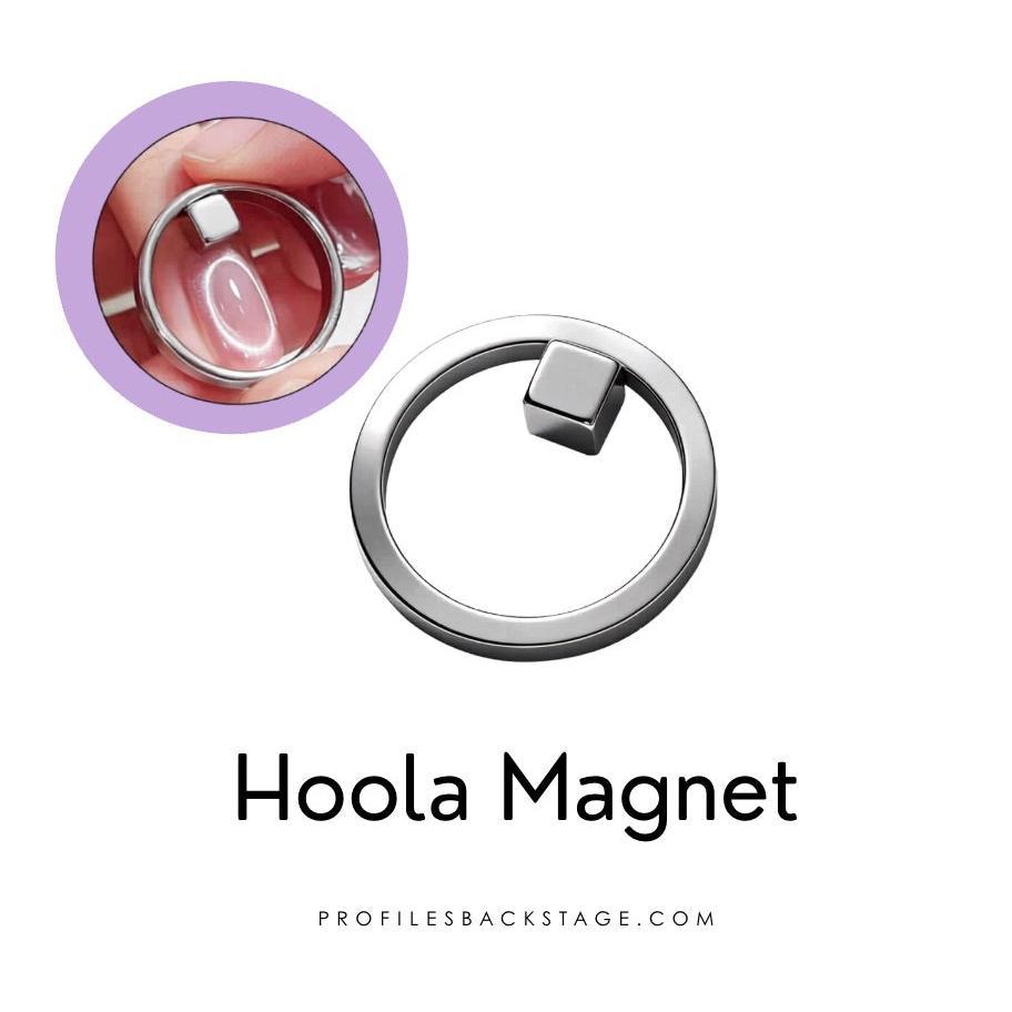 PF Hoola Magnet