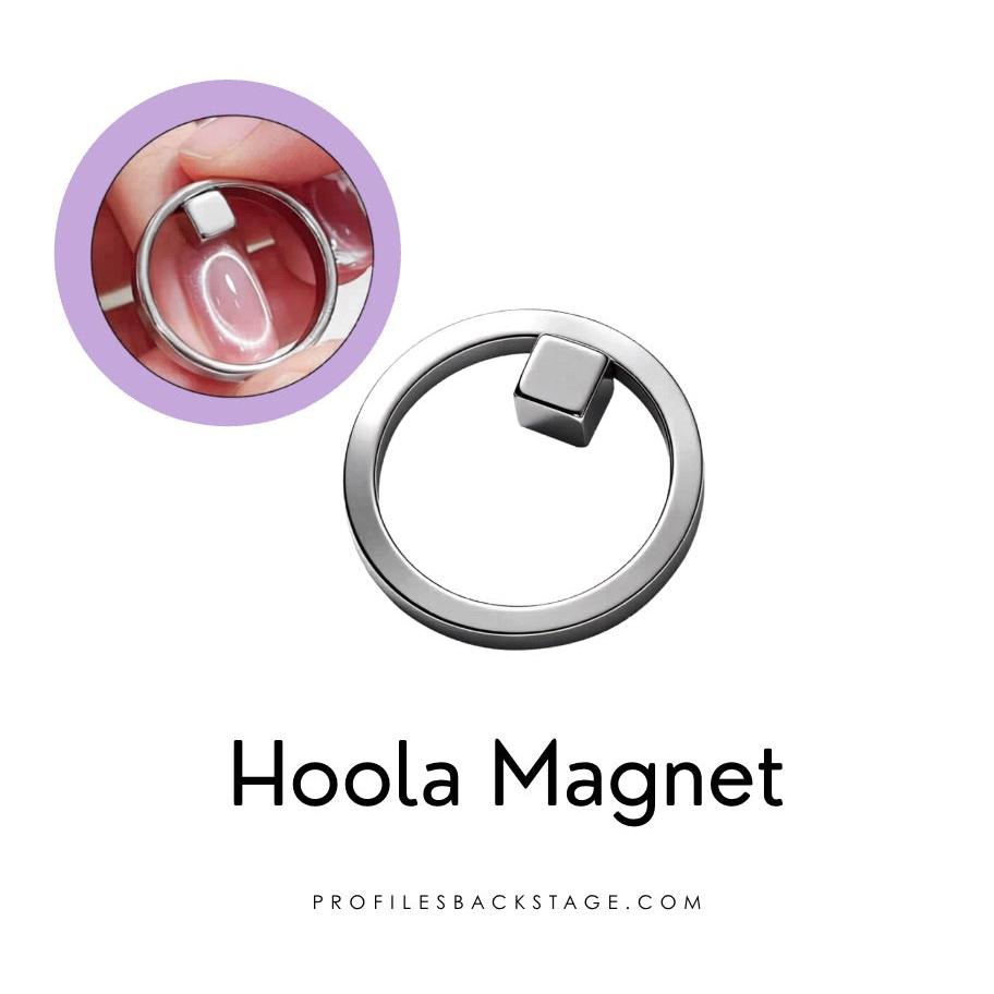 PF- Hoola Magnet