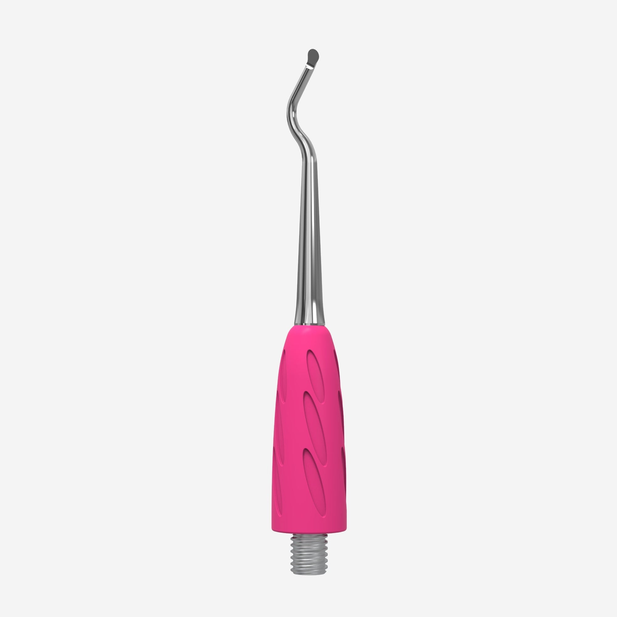 Working part of Combo pusher - UNIQ 33 (Hemisphere curette)