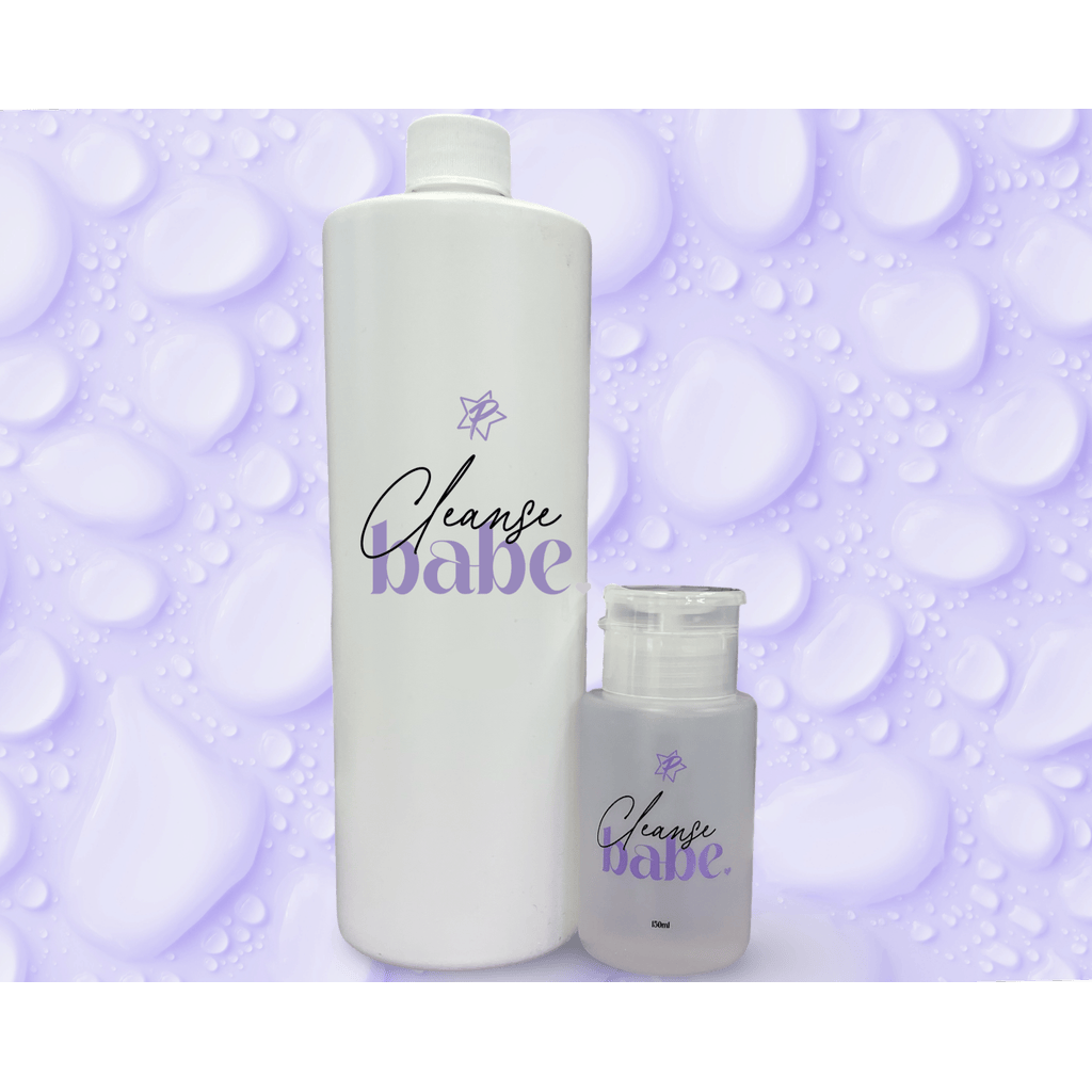 Babe - Cleanse