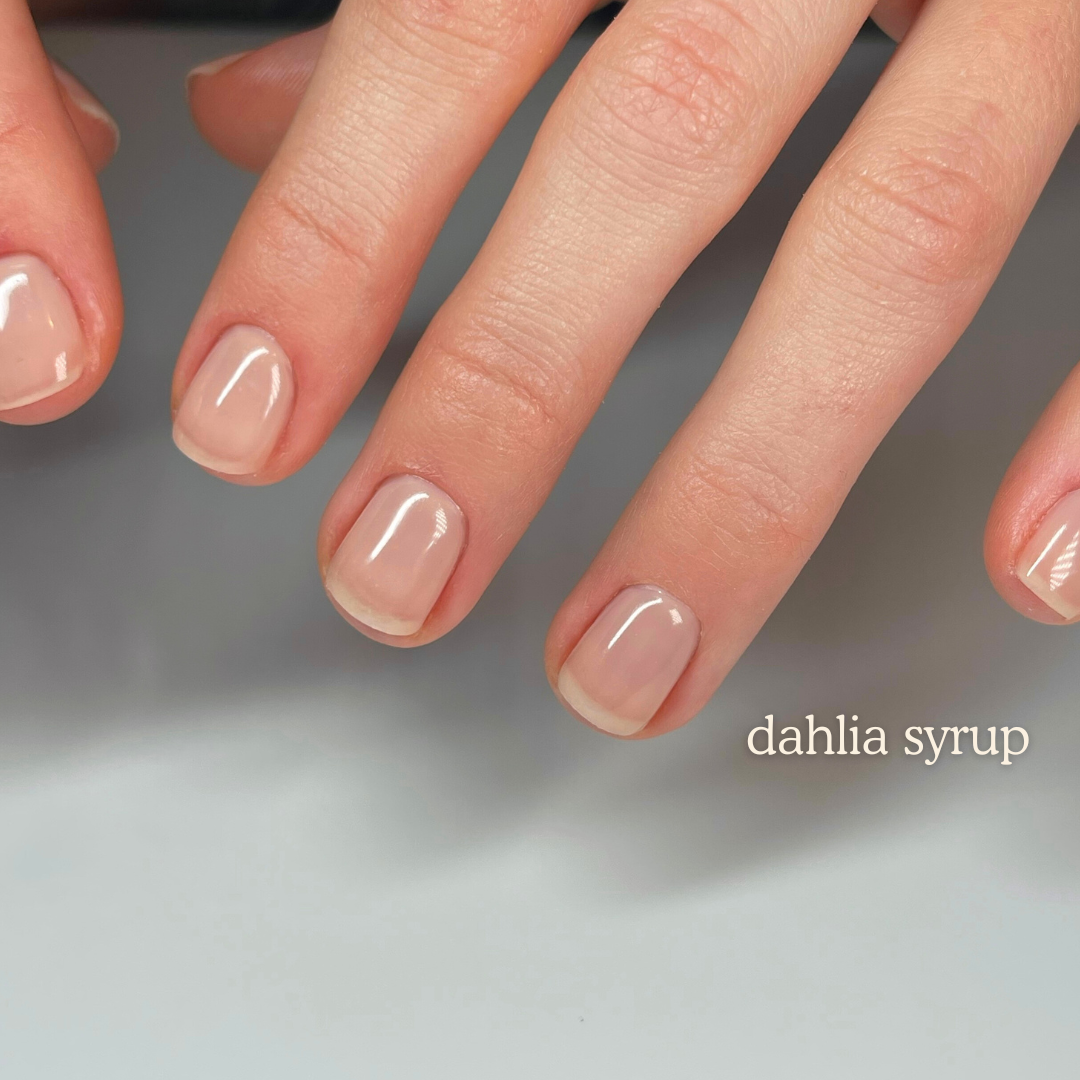 NT BASE-41  Dahlia Syrup Base, 10g