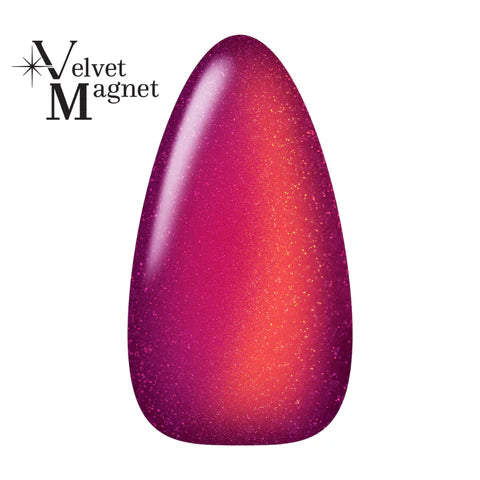 K- Velvet Magnet VM-38  Red Wine