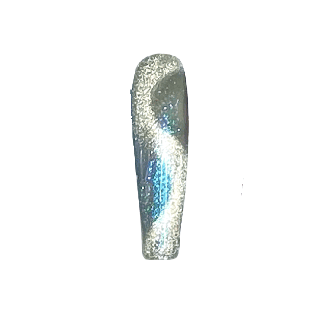 ProFiles - Icy Cat's Eye