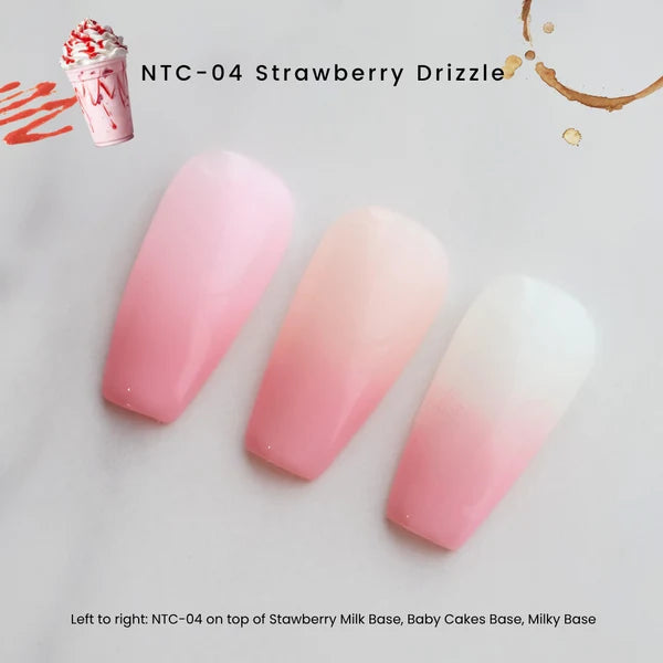 NTC-04 Strawberry Drizzle