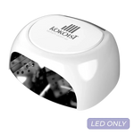 K- INFINITY LED LIGHT-TOOLS, Lamps-Kokoist-Gel Essentialz