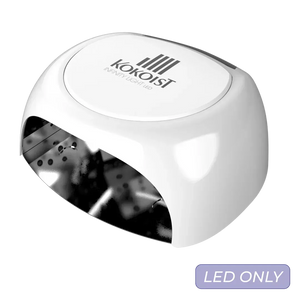 K- INFINITY LED LIGHT-TOOLS, Lamps-Kokoist-Gel Essentialz