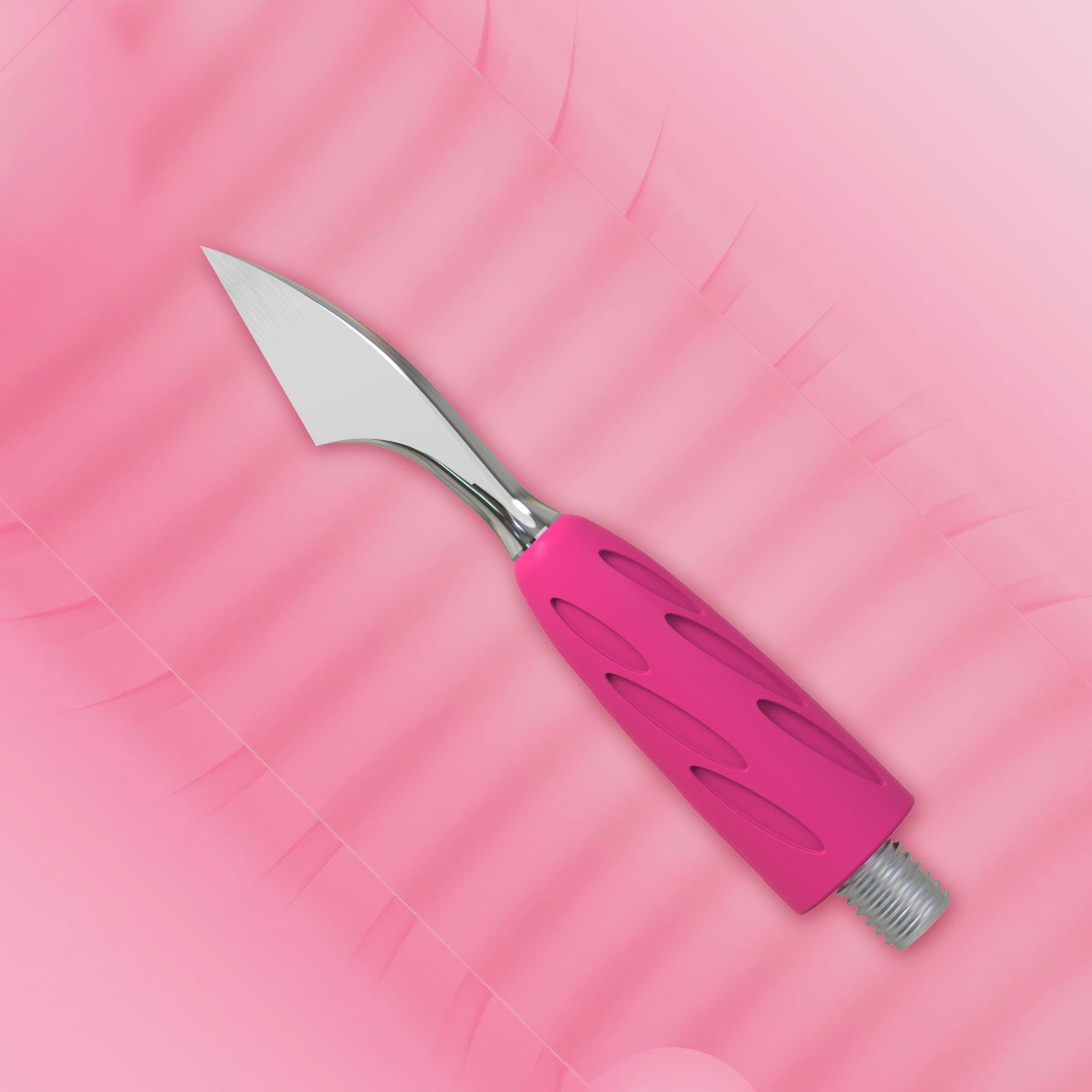 Working part of Combo pusher - UNIQ 13 (Cleaner)