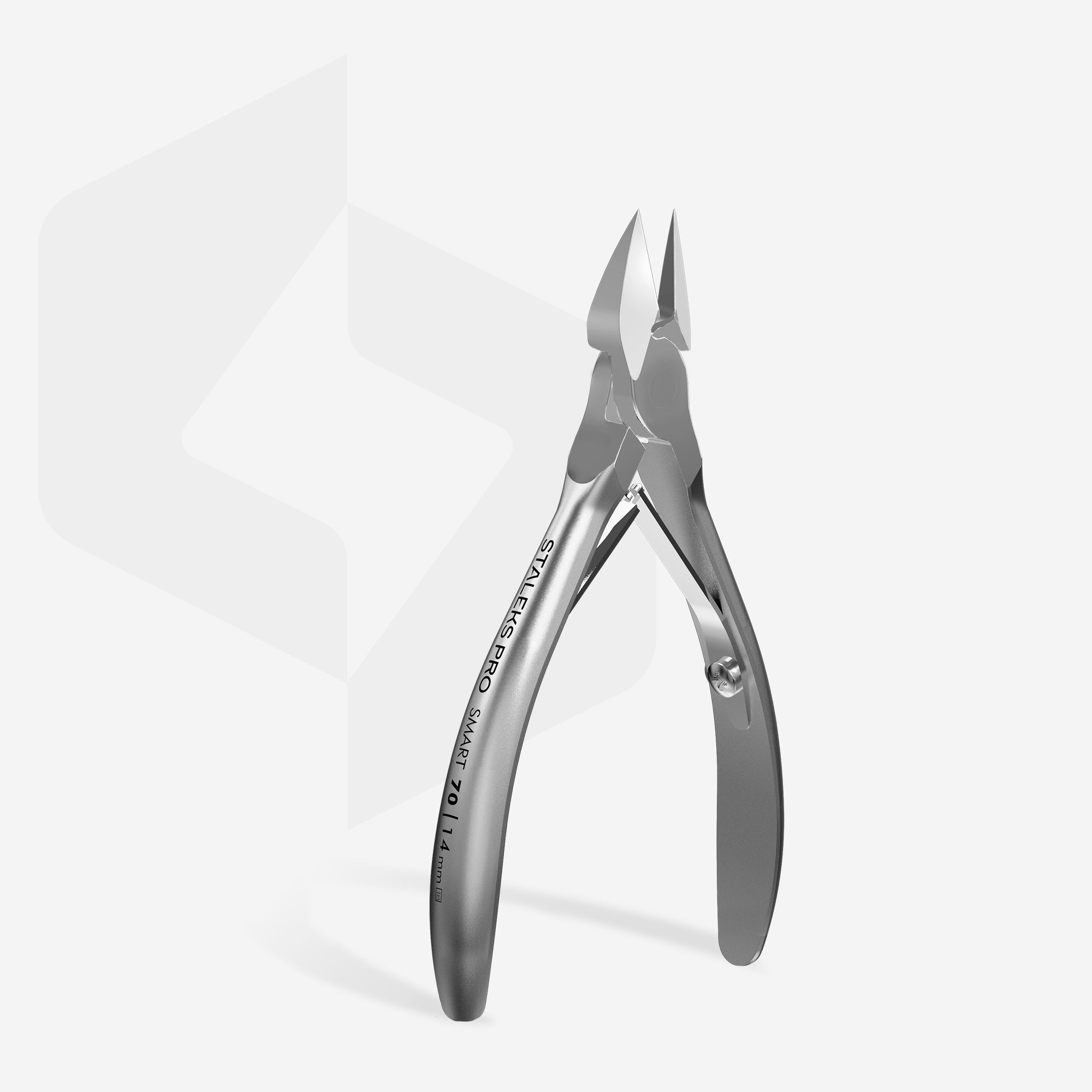 Staleks Nail Nippers - SMART 70