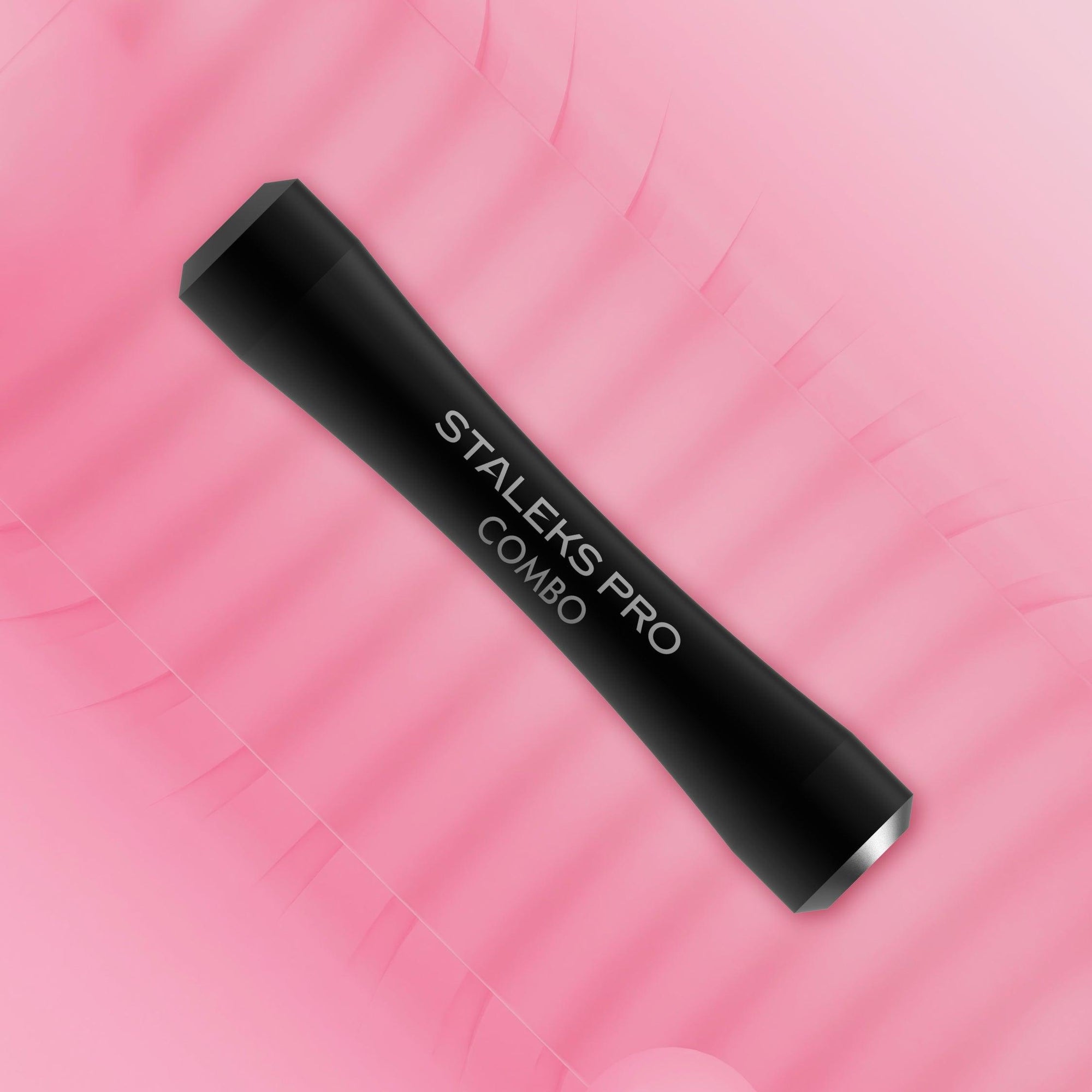 BLACK Combo pusher UNIQ 10b - Handle (for replaceable working parts)