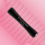 BLACK Combo pusher UNIQ 10b - Handle (for replaceable working parts)-STALEKS PRO-Gel Essentialz
