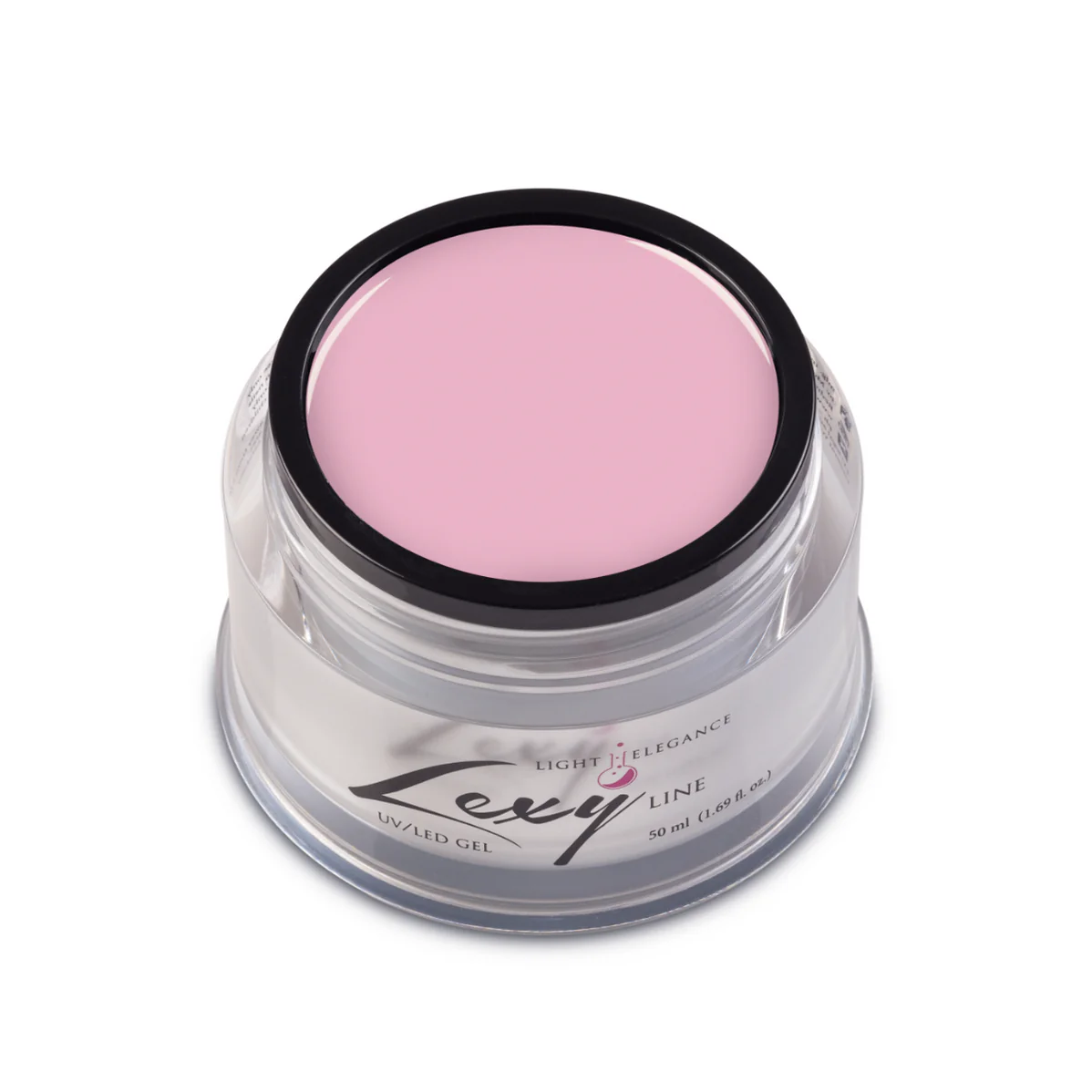 Natural Pink 1-Step Lexy Line Gel